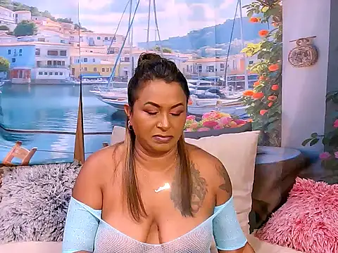 indiansparkle online show from May 18, 4:12 pm