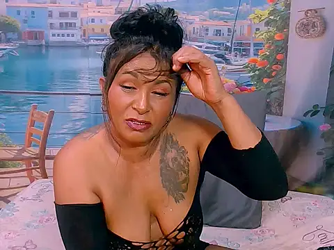 indiansparkle online show from November 22, 7:13 pm