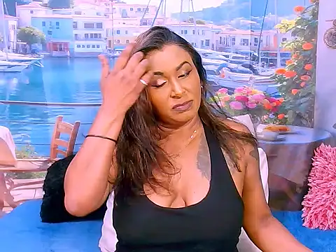 indiansparkle online show from April 15, 3:49 pm