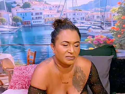 indiansparkle online show from April 9, 6:03 pm