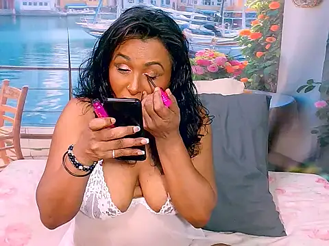 indiansparkle online show from November 28, 6:30 pm