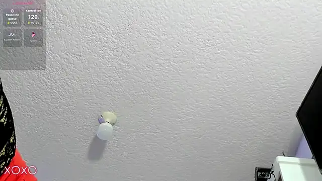 samanthaExsotic online show from December 5, 12:04 pm