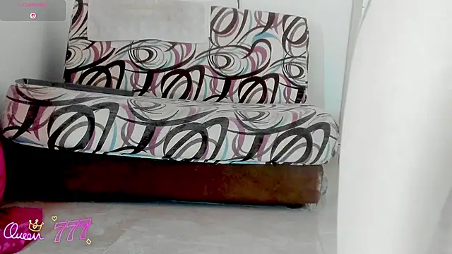 samanthaExsotic online show from April 5, 2:46 pm