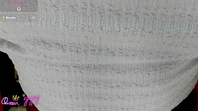 samanthaExsotic online show from April 16, 2:07 pm