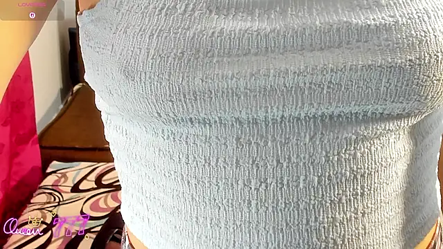 samanthaExsotic online show from March 20, 1:45 pm