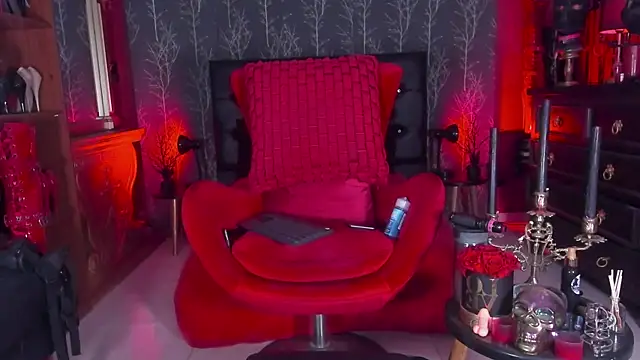 GabrielaAroms online show from March 1, 10:02 am