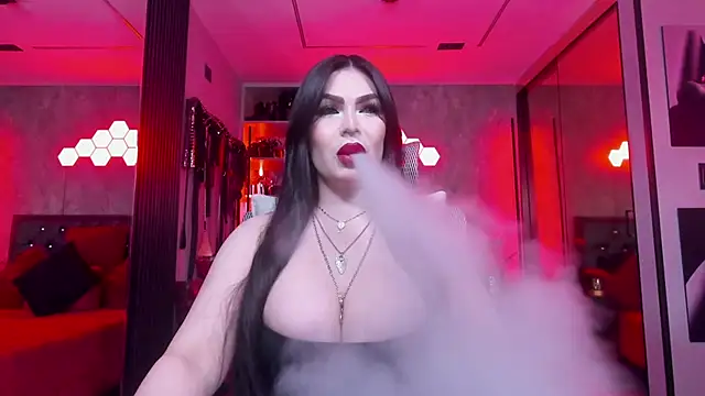 GabrielaAroms online show from May 29, 5:24 am