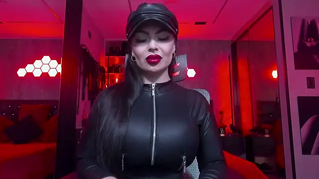 GabrielaAroms online show from March 4, 4:42 am