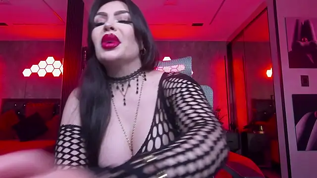 GabrielaAroms online show from April 11, 7:45 am