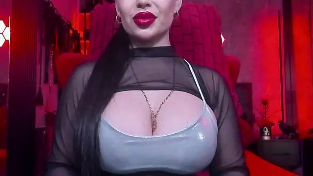 Snapshot of GabrielaAroms chatting on February 14, 5:35 pm GabrielaAroms online show from February 14, 5:35 pm