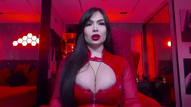 Snapshot of GabrielaAroms chatting on February 4, 3:56 am GabrielaAroms online show from February 4, 3:56 am