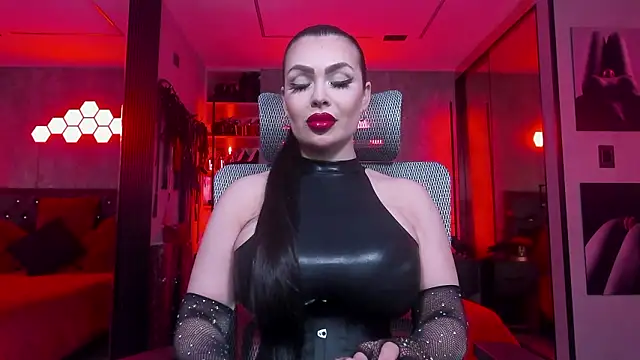 Snapshot of GabrielaAroms chatting on February 27, 4:34 am GabrielaAroms online show from February 27, 4:34 am