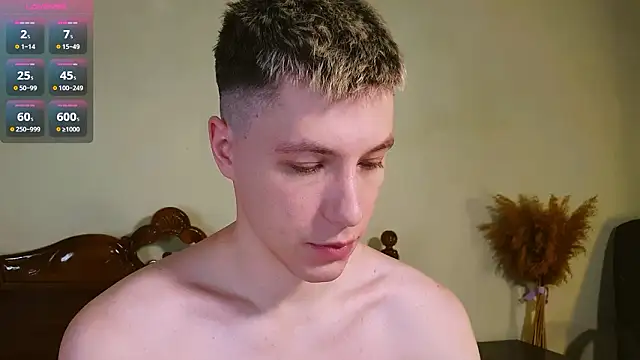 -ethan7inches- online show from February 28, 12:54 am