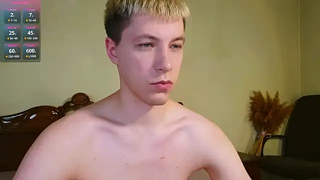 -ethan7inches- online show from February 10, 12:42 am