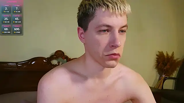 -ethan7inches- online show from February 12, 1:05 am