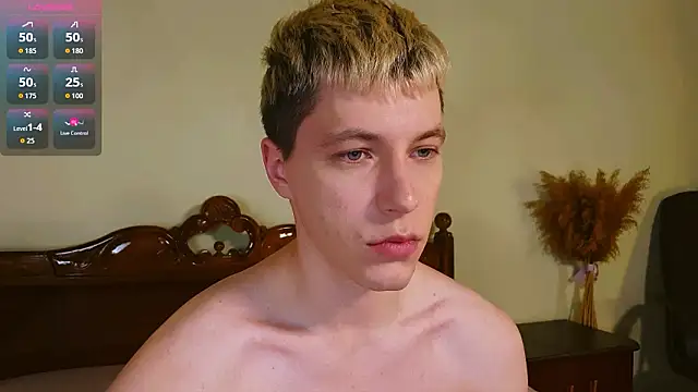 -ethan7inches- online show from February 14, 1:28 am