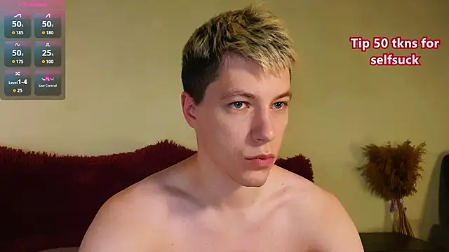 -ethan7inches- online show from May 30, 3:57 am