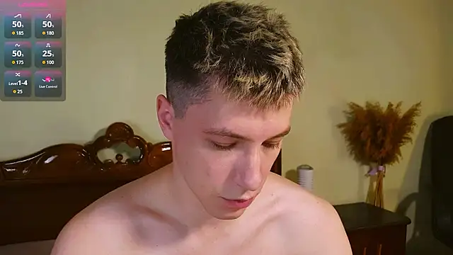 -ethan7inches- online show from March 5, 2:52 am