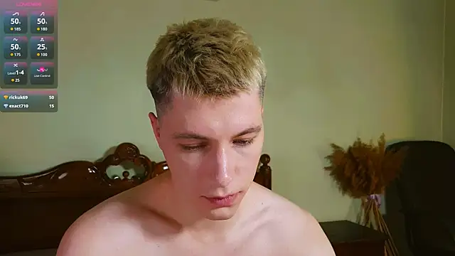 -ethan7inches- online show from January 19, 12:47 am