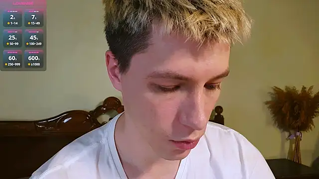 -ethan7inches- online show from February 19, 12:40 am