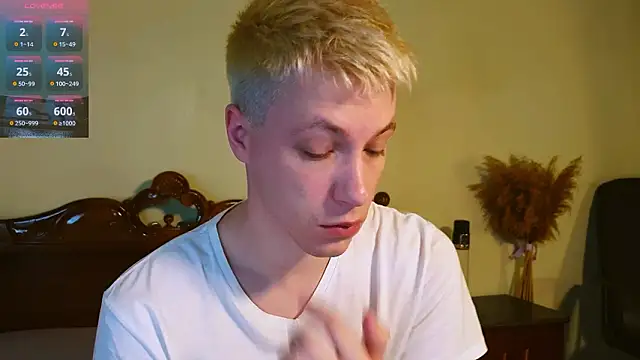 -ethan7inches- online show from March 17, 1:30 am