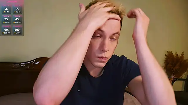 -ethan7inches- online show from February 8, 1:36 am