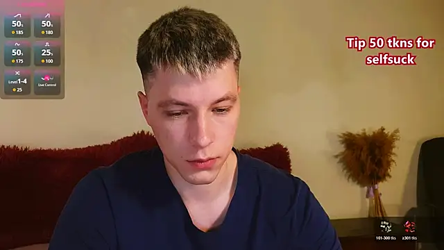 -ethan7inches- online show from June 2, 2:00 am