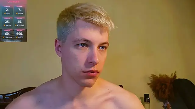 -ethan7inches- online show from March 18, 1:42 am