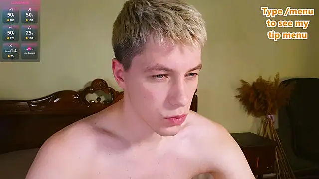 -ethan7inches- online show from January 13, 2:04 am