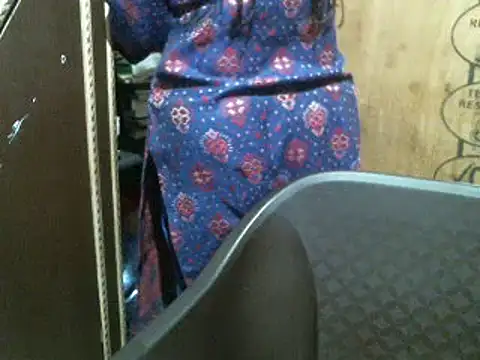 Snapshot of UrsMansi chatting on January 25, 7:49 am UrsMansi online show from January 25, 7:49 am