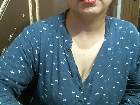 Snapshot of UrsMansi chatting on September 28, 9:00 pm UrsMansi online show from September 28, 9:00 pm