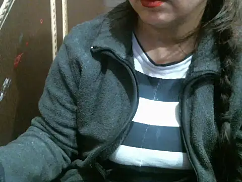 UrsMansi online show from December 19, 5:32 am