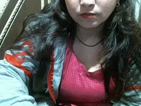 Snapshot of UrsMansi chatting on January 28, 6:16 am UrsMansi online show from January 28, 6:16 am