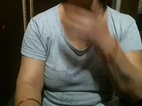 UrsMansi online show from May 13, 3:46 am