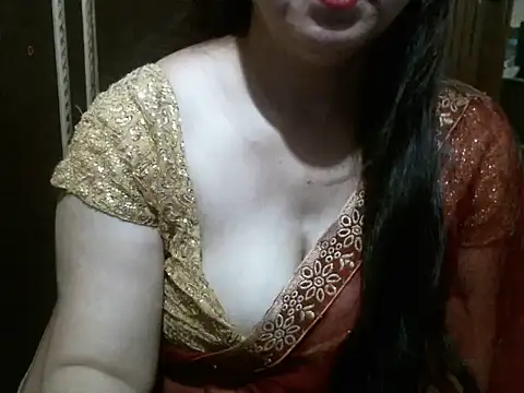 Snapshot of UrsMansi chatting on July 5, 3:00 am UrsMansi online show from July 5, 3:00 am