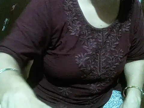 Snapshot of UrsMansi chatting on July 16, 5:15 am UrsMansi online show from July 16, 5:15 am