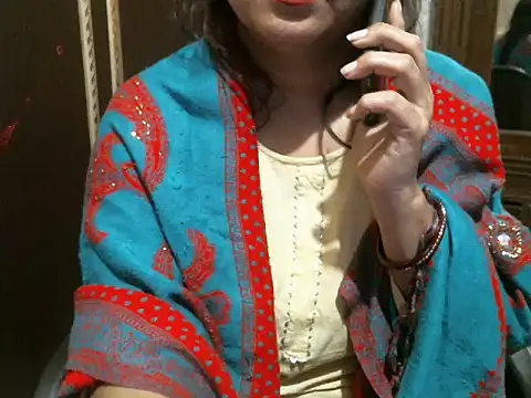 UrsMansi online show from November 28, 4:34 am