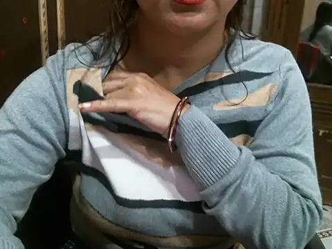 UrsMansi online show from November 26, 8:42 pm