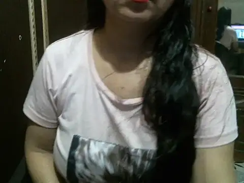 Snapshot of UrsMansi chatting on October 6, 8:53 pm UrsMansi online show from October 6, 8:53 pm