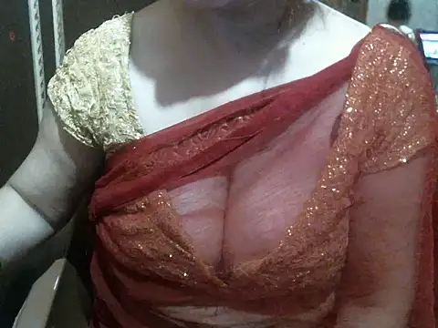 Snapshot of UrsMansi chatting on November 2, 7:57 am UrsMansi online show from November 2, 7:57 am