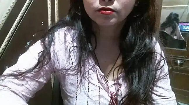 Snapshot of UrsMansi chatting on March 11, 1:16 am UrsMansi online show from March 11, 1:16 am