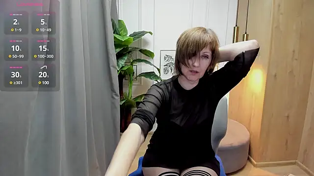 Snapshot of Paris_Cherry chatting on March 12, 7:36 pm Paris Cherry online show from March 12, 7:36 pm