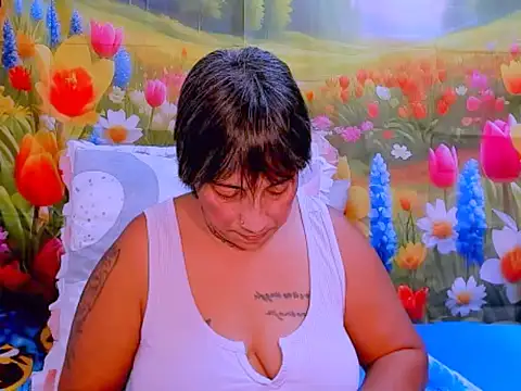 indianroxy online show from October 11, 6:03 am