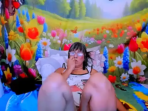 indianroxy online show from May 15, 10:57 am