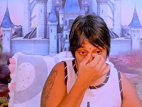 indianroxy online show from September 22, 5:08 pm