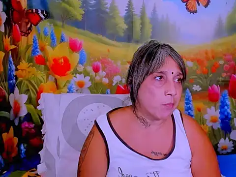 indianroxy online show from March 14, 4:57 pm