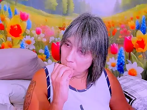 indianroxy online show from March 19, 5:35 pm