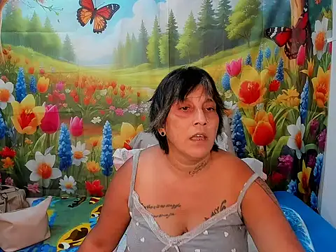 indianroxy online show from October 12, 5:47 pm