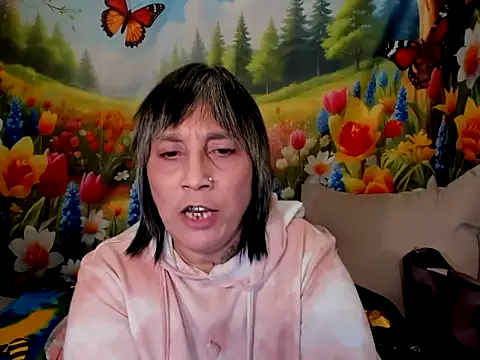 indianroxy online show from April 20, 3:46 pm