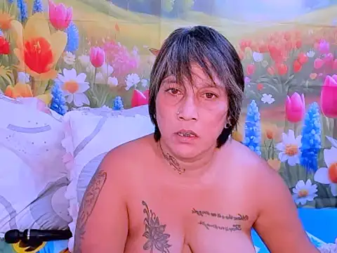 indianroxy online show from October 9, 6:36 am